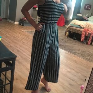 Striped jumper worn about three times!!